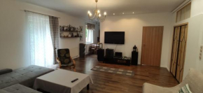 Apartament Miejski Zakątek, Kłodzko